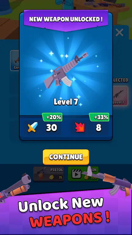 末日融合下载 v1.06