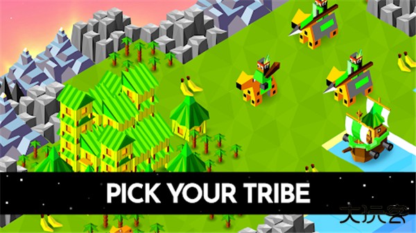 低模之战正版下载 v2.11.1.13205