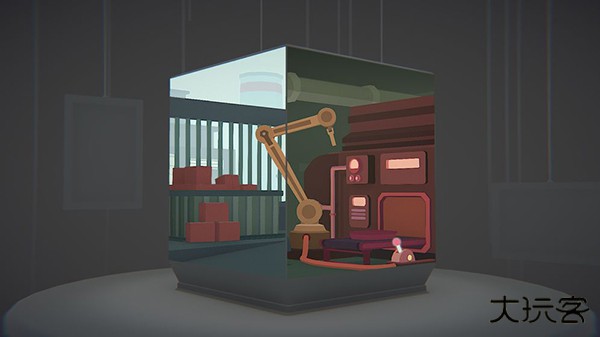 笼中窥梦汉化版下载 v1.02