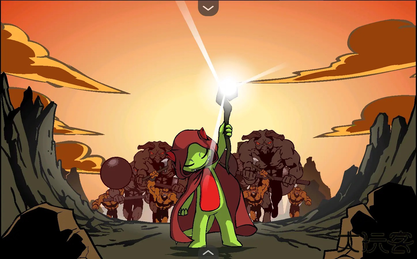 地狱英雄2下载 v1.0