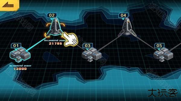 机甲斗兽场无限零件机甲全部解锁版9