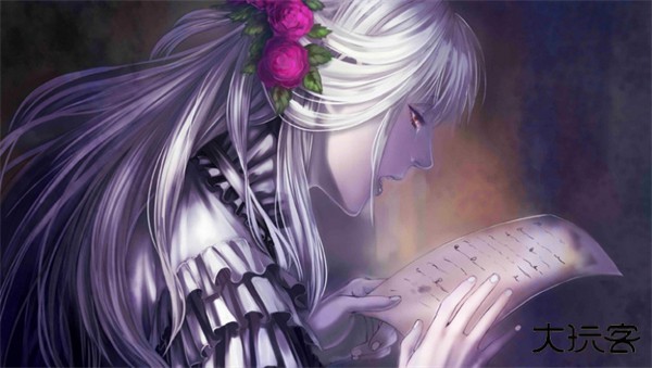 海市蜃楼之馆手机版下载 v1.7.1