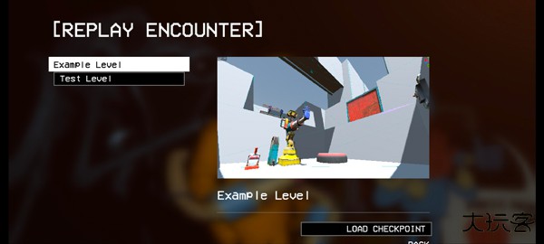 波比游戏第0章同人版重制版下载 v2.0.7