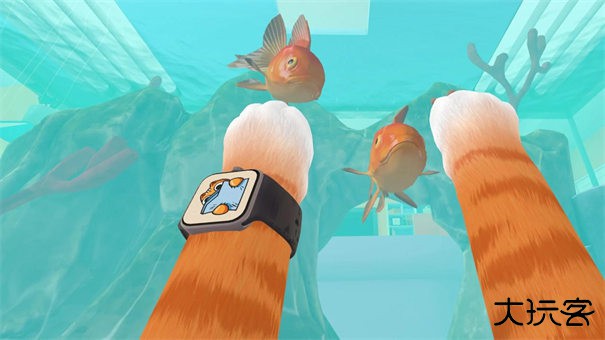 我是猫vr版下载 v1.0.1