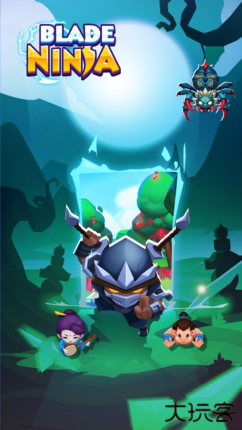 刀锋忍者下载 v1.0.6