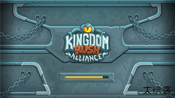 王国保卫战5联盟骨龙版下载 v11.45.14