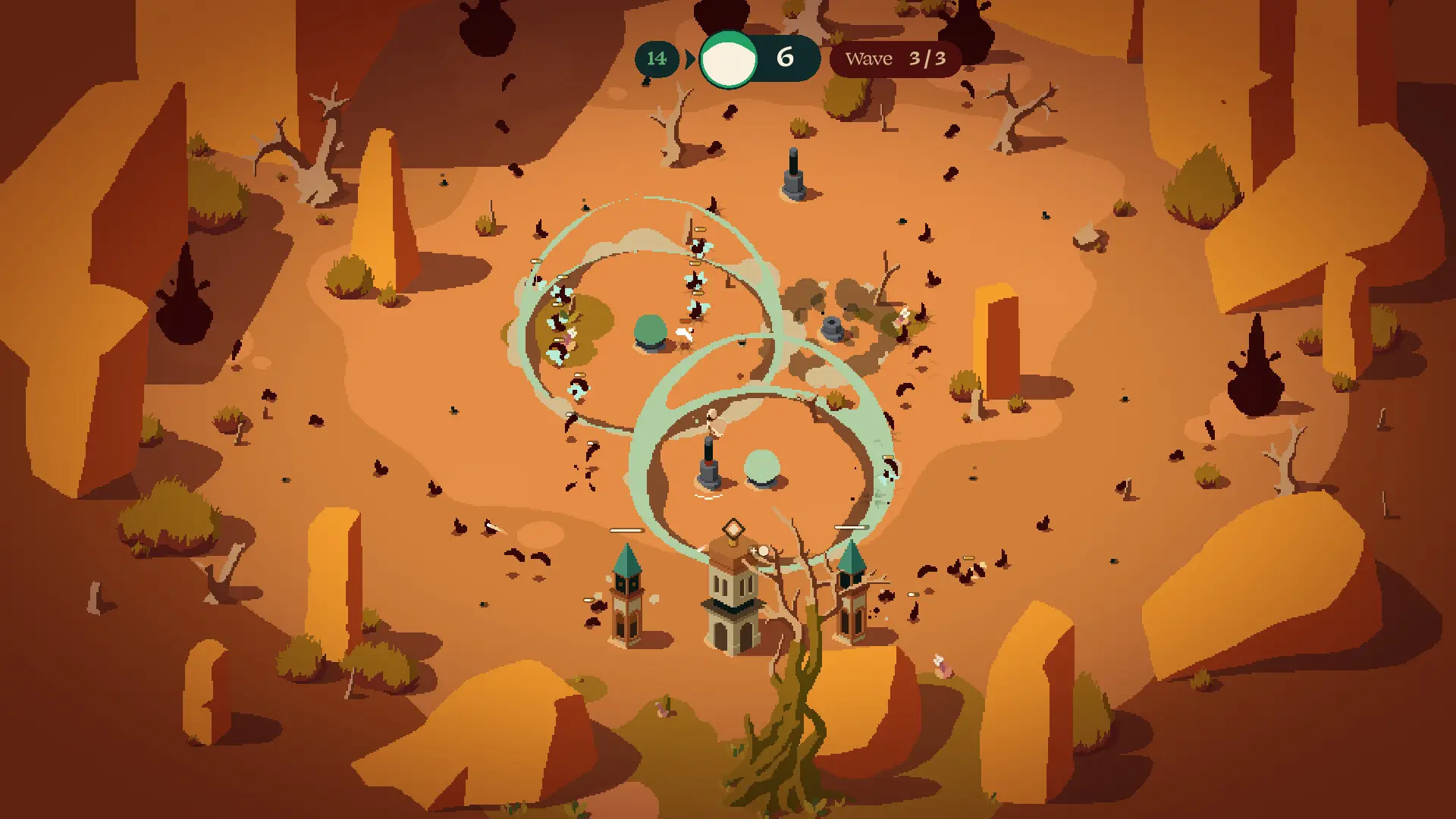 裂隙纷争下载 v1.2.2