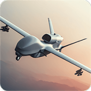 战争无人机下载 v500144