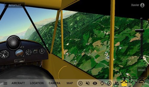 geofs中文版下载 v1.0.14