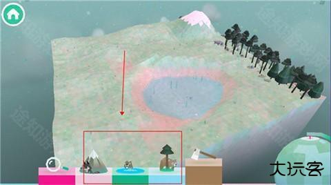 托卡大自然官方正版