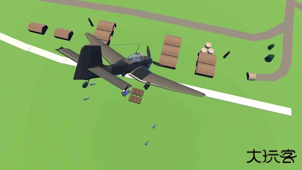 天空中的烈火下载 v0.9.1