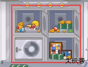 米加小镇世界隐藏地点3