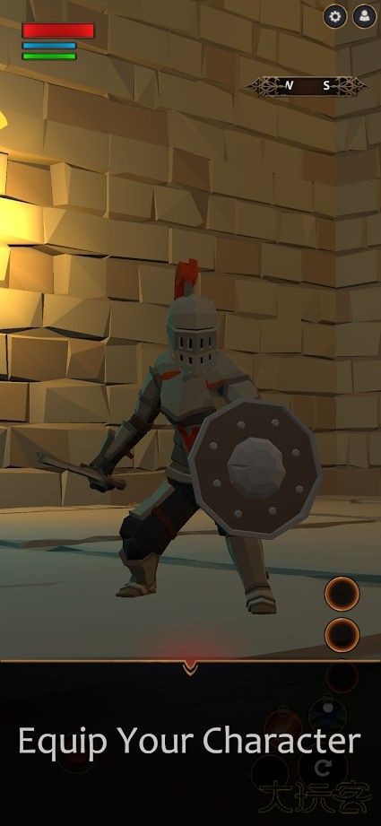 地牢声望下载 v0.098