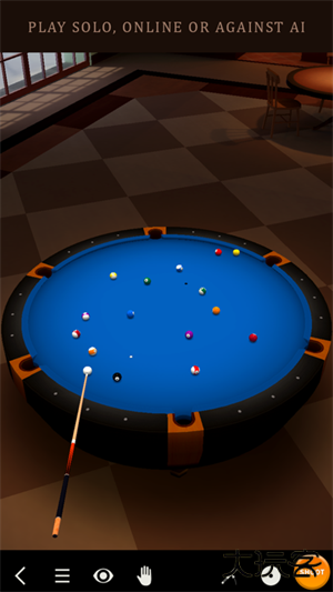 pool break lite下载 v2.7.2