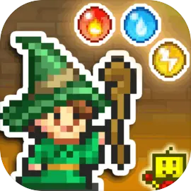 魔法师大冒险汉化版下载 v1.3.8