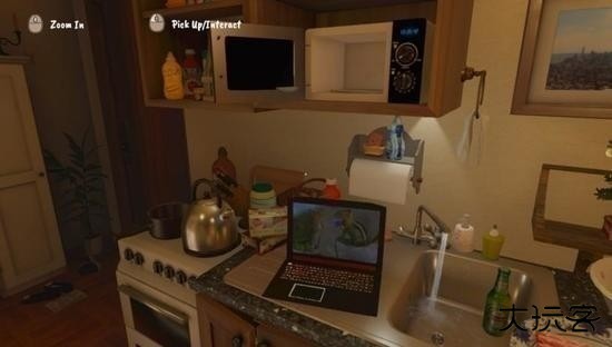 一人火锅中文正版下载 v1.4.3