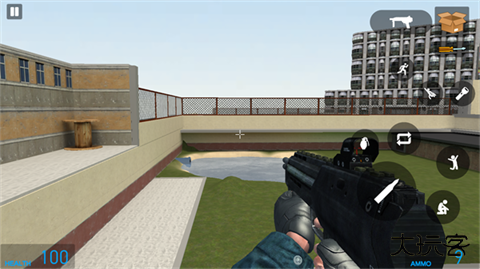 MirroxMod下载 v0.5.0B4