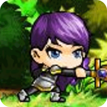 勇者之路精灵物语单机版下载 v1.28