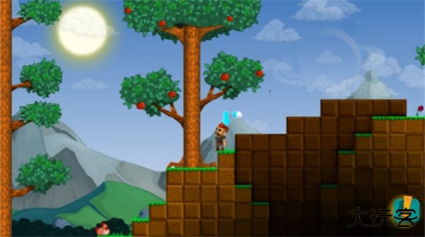 猎人的生存日记2中文版下载 v0.4