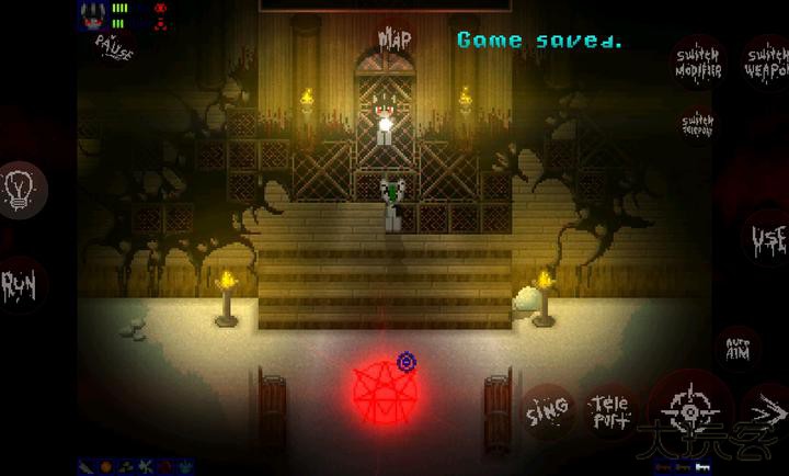 梦魇迷宫下载 v1.4.16