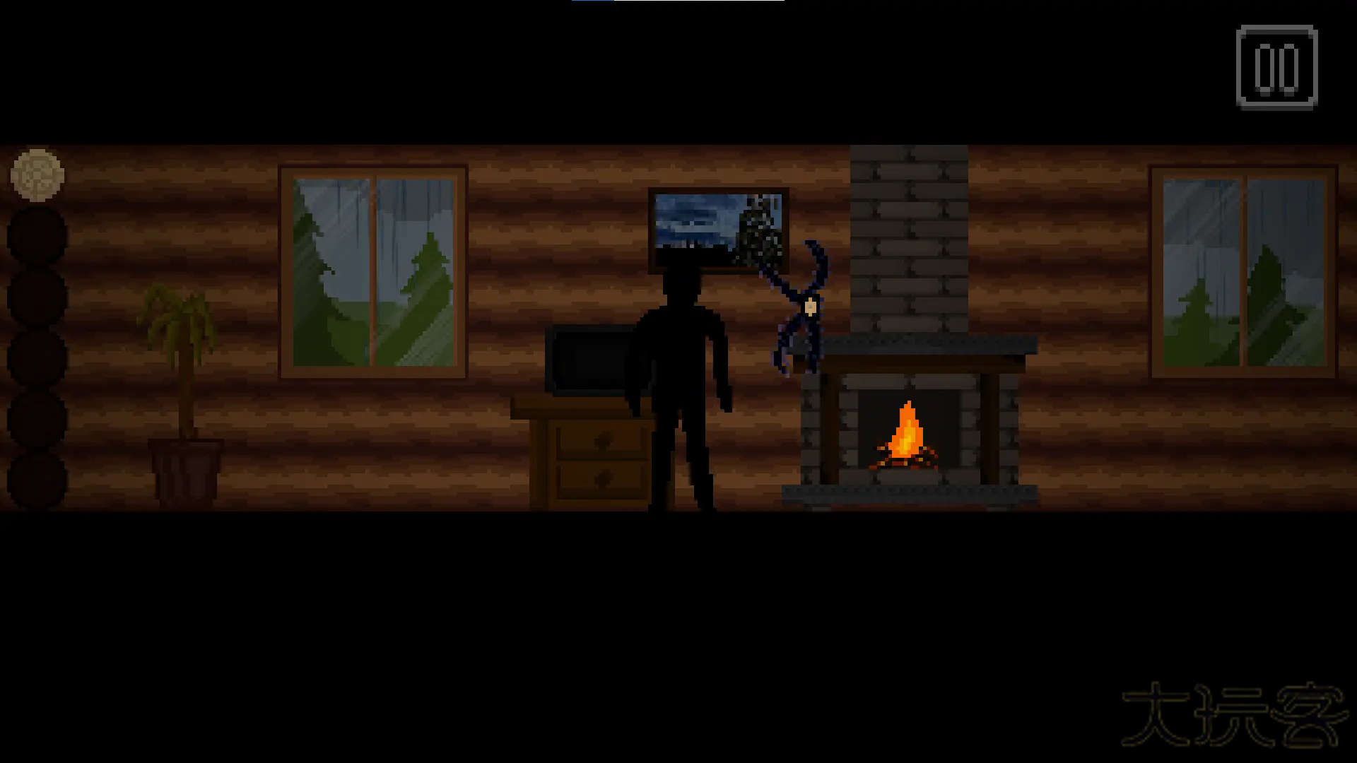 生存指南风暴警告