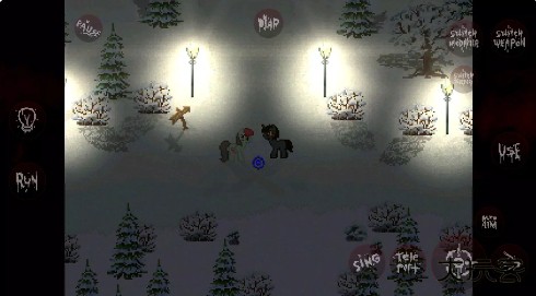 恐怖小马下载 v1.4.16