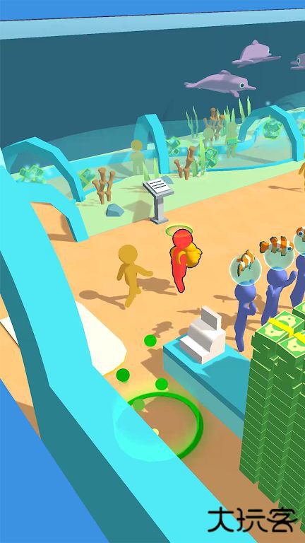 水族馆乐园下载 v2.9.0