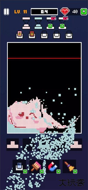 沙盒沙块爆炸下载 v0.2