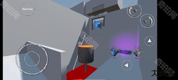 波比游戏第0章同人版重制版