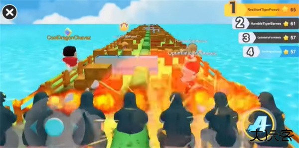 蜡笔小新叮当当国际服