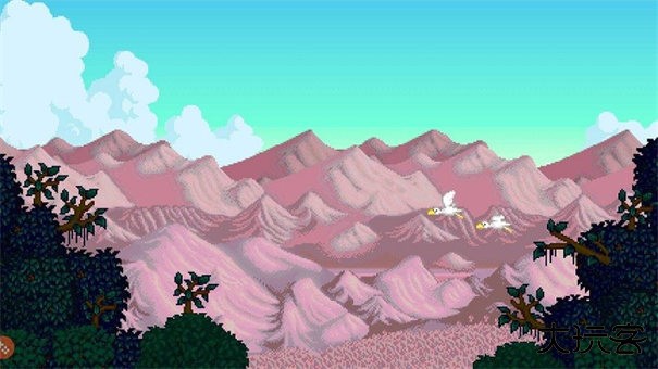 星露谷物语灵幻版下载 v1.1.4.6