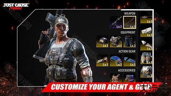 正当防卫免费版