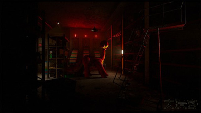 波比的游戏时间第二章下载 v1.42