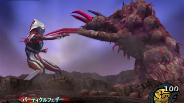 奈克瑟斯默示录安装包下载 v1.1