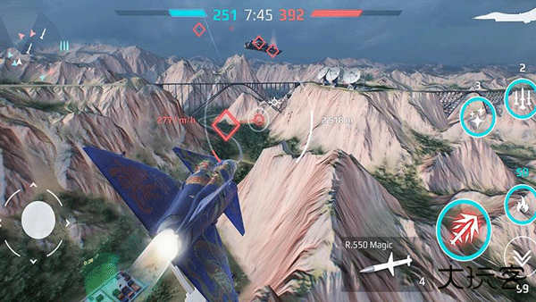 纸飞机模拟器下载 v2.6