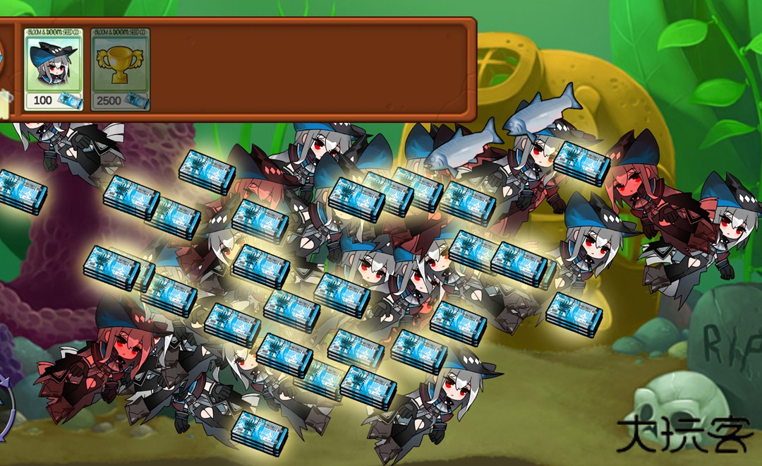 虎鲸水族馆下载 v1.1