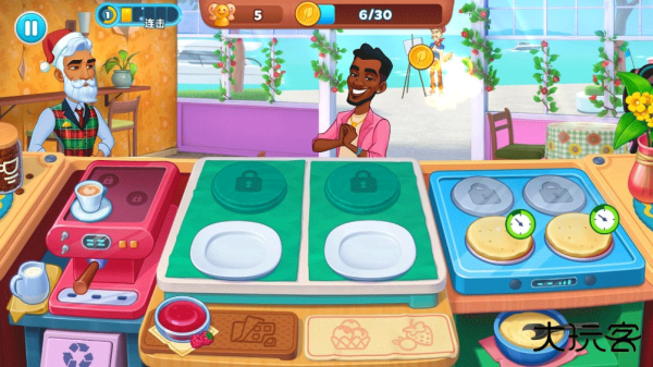 厨友乐官方正版