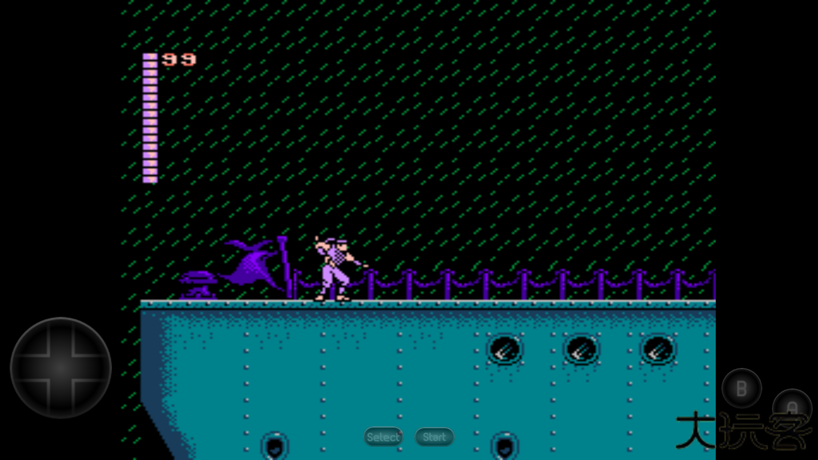 赤影战士下载 v2021.06.04.13