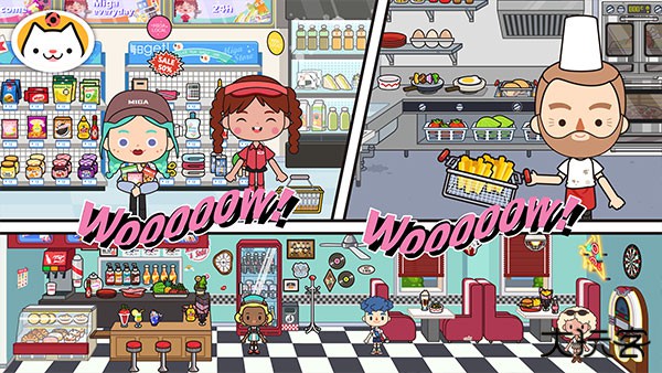 migaworld1.85版本下载 v1.85