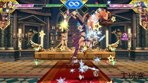 全女格斗下载 v1