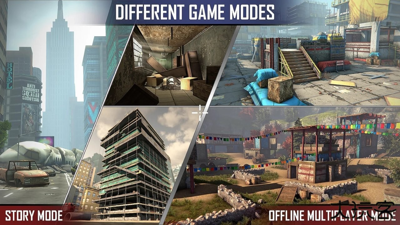 战斗行动下载 v1.5.2