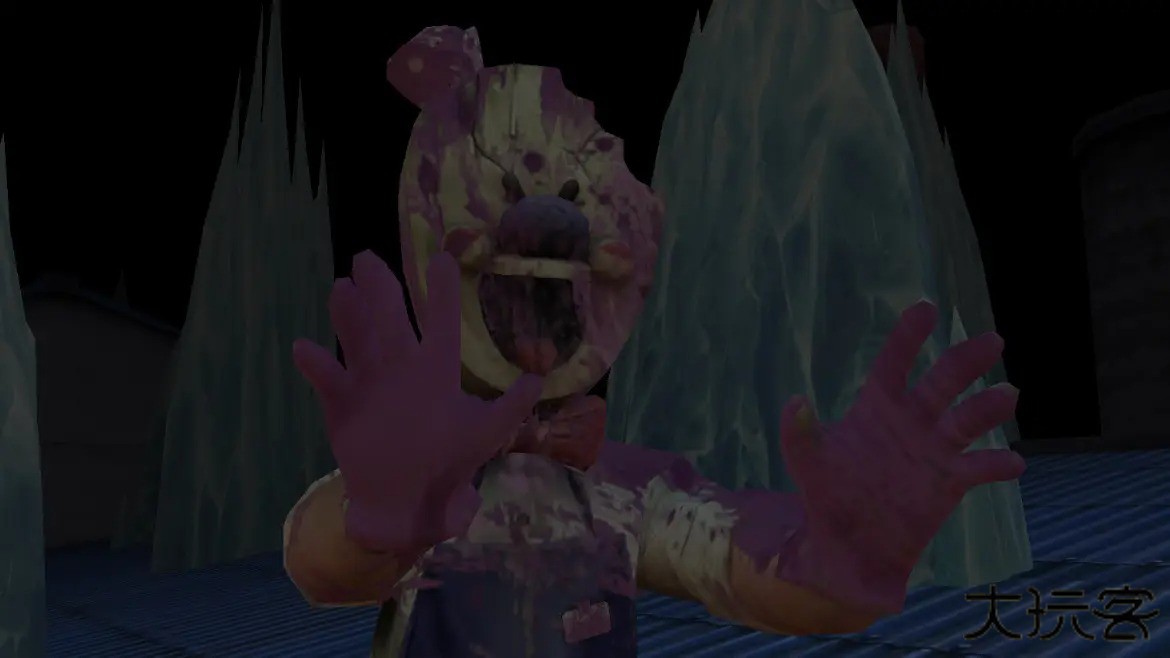 恐怖冰淇淋9恶作剧下载 v2.0