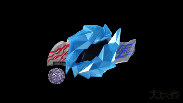 布莱泽奥特曼变身器模拟器下载 v1.1