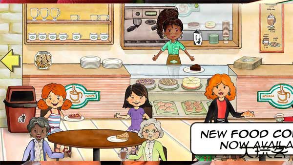 娃娃屋plus中文版下载 v2.12.3.48