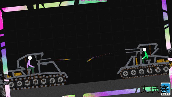 火柴人模拟沙盒7723内置自带模组下载 v0.17.2