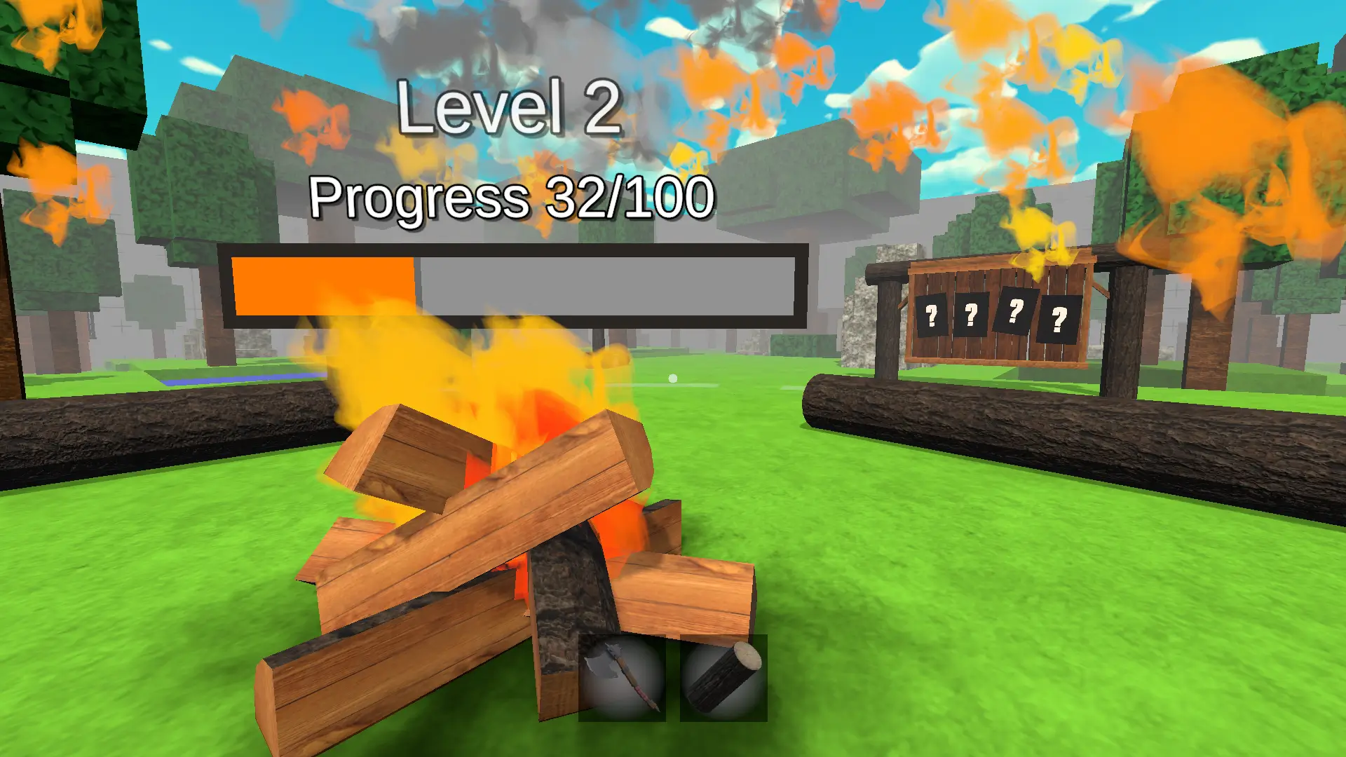 森林里的99个夜晚下载 v0.1.6