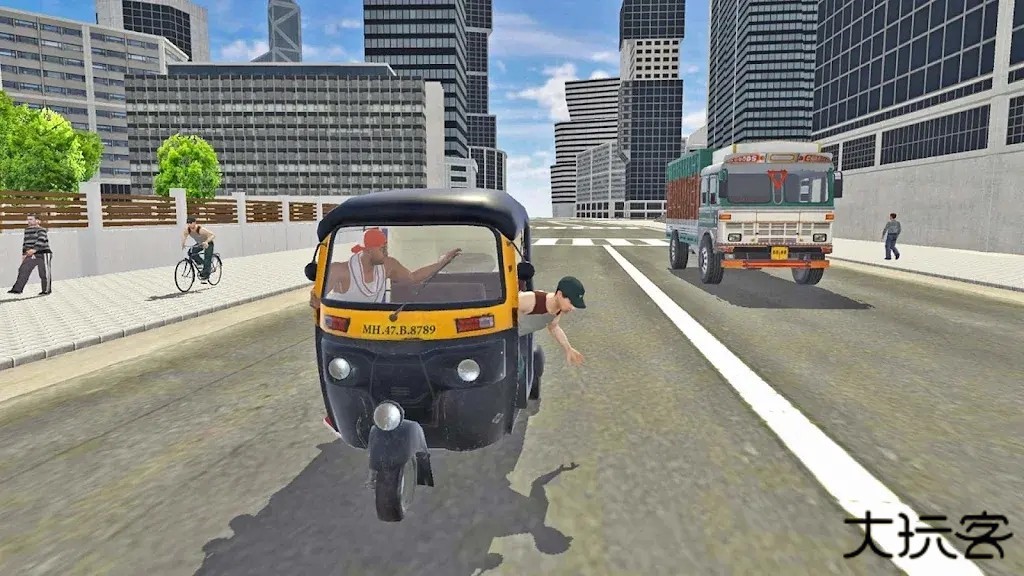 印度偷车模拟器下载 v1.8