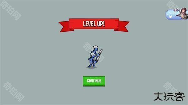 火柴人2军团之战