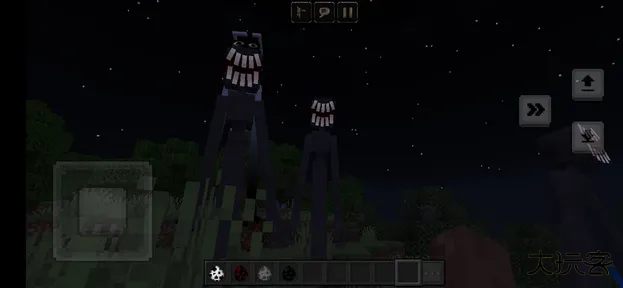 Scarycraft微笑者下载 v272311