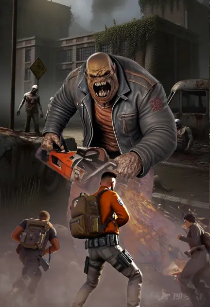 僵尸幸存者下载 v1.1.3